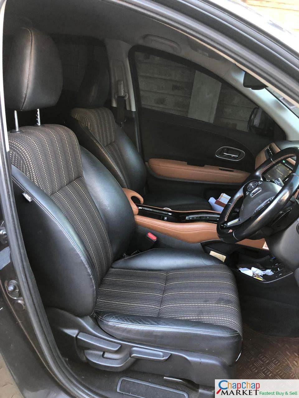 Honda Vezel QUICK SALE You Pay 30% Deposit Hire purchase installments HP UpTo 70% financing/finance NO CRB STATUS CHECK Trade in OK Hybrid 15 IMG 20250210 WA0029