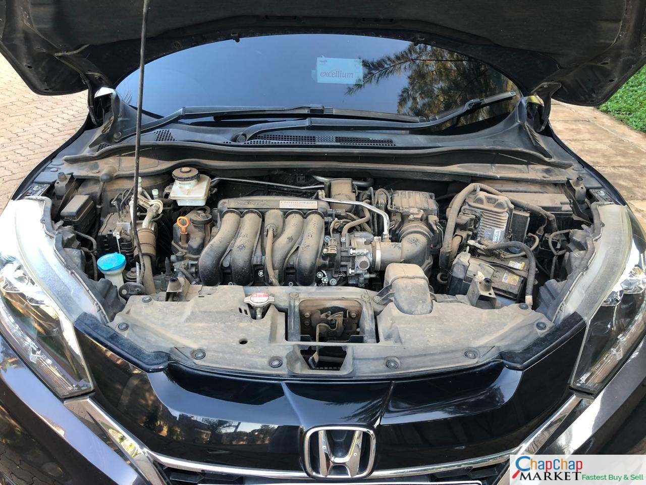Honda Vezel QUICK SALE You Pay 30% Deposit Hire purchase installments HP UpTo 70% financing/finance NO CRB STATUS CHECK Trade in OK Hybrid 9 IMG 20250210 WA0031