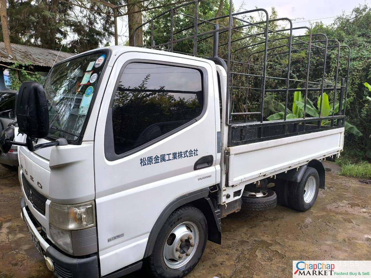 Mitsubishi Fuso Canter Lorry QUICK SALE You Pay 30% Deposit Hire purchase installments HP UpTo 70% financing/finance NO CRB STATUS CHECK Trade in OK
