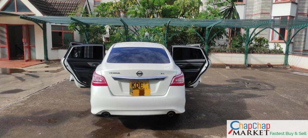 Nissan Teana New Shape QUICK SALE You Pay 30% Deposit Hire purchase installments HP UpTo 70% financing/finance NO CRB STATUS CHECK Trade in OK