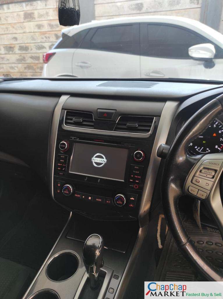 Nissan Teana New Shape QUICK SALE You Pay 30% Deposit Hire purchase installments HP UpTo 70% financing/finance NO CRB STATUS CHECK Trade in OK