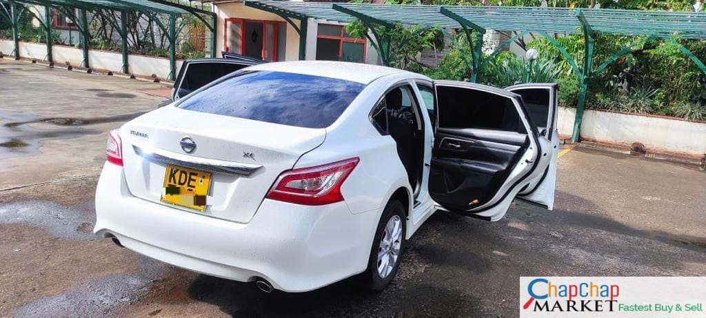 Nissan Teana New Shape QUICK SALE You Pay 30% Deposit Hire purchase installments HP UpTo 70% financing/finance NO CRB STATUS CHECK Trade in OK