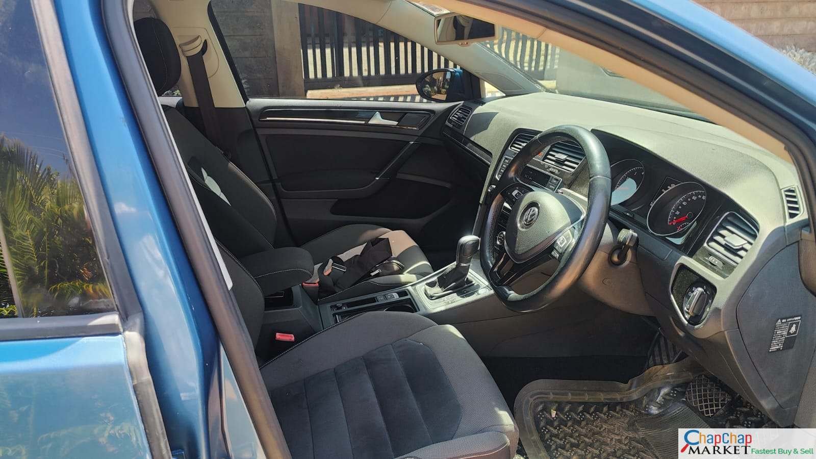 Volkswagen Golf MK7 QUICK SALE You Pay 30% Deposit Hire purchase installments HP UpTo 70% financing/finance NO CRB STATUS CHECK Trade in OK