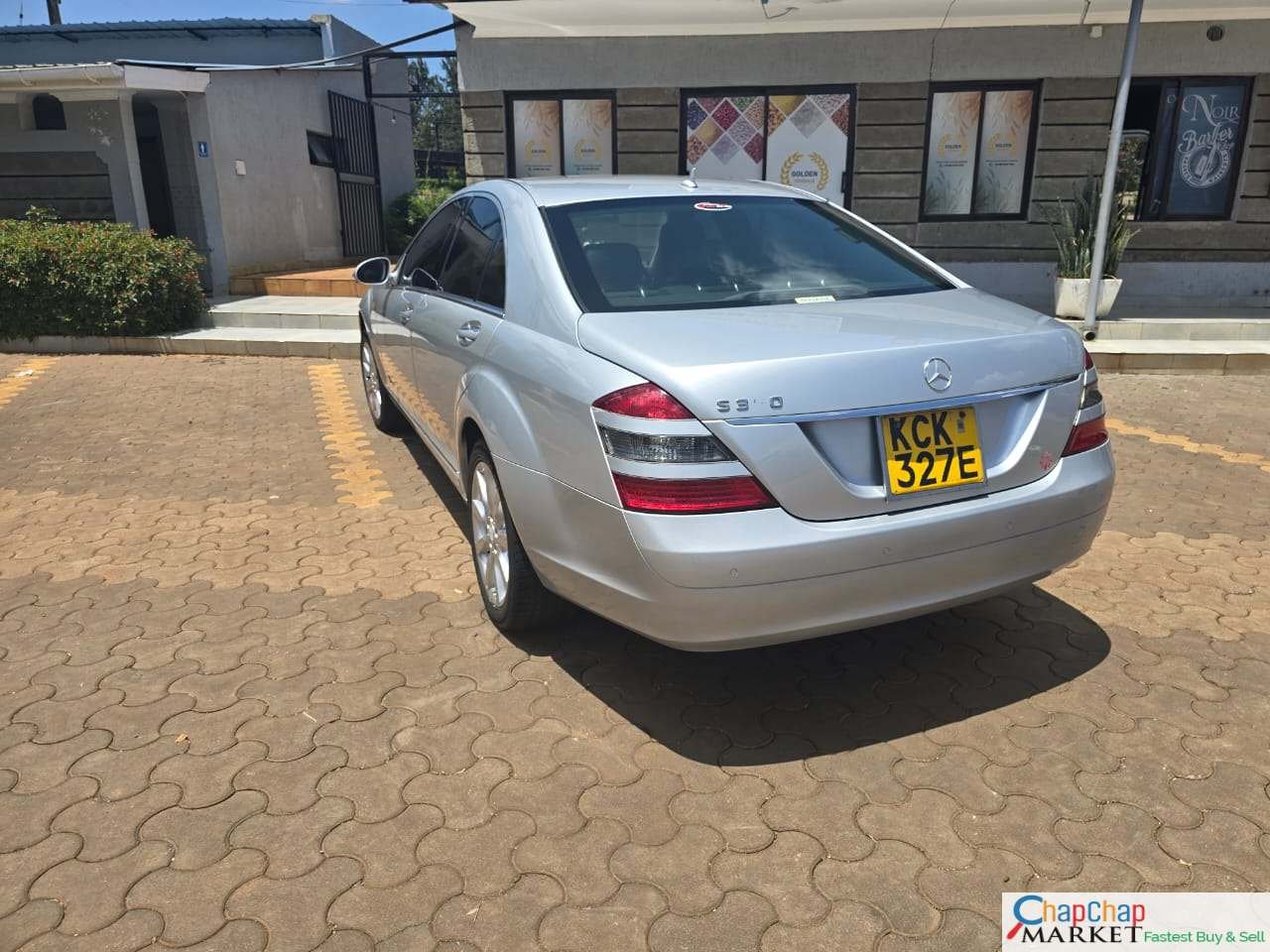 Mercedes Benz S-CLASS QUICK SALE You Pay 30% Deposit Hire purchase installments HP UpTo 70% financing/finance NO CRB STATUS CHECK Trade in OK
