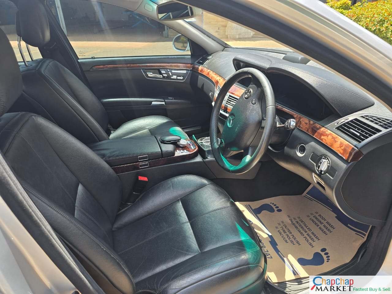 Mercedes Benz S-CLASS QUICK SALE You Pay 30% Deposit Hire purchase installments HP UpTo 70% financing/finance NO CRB STATUS CHECK Trade in OK