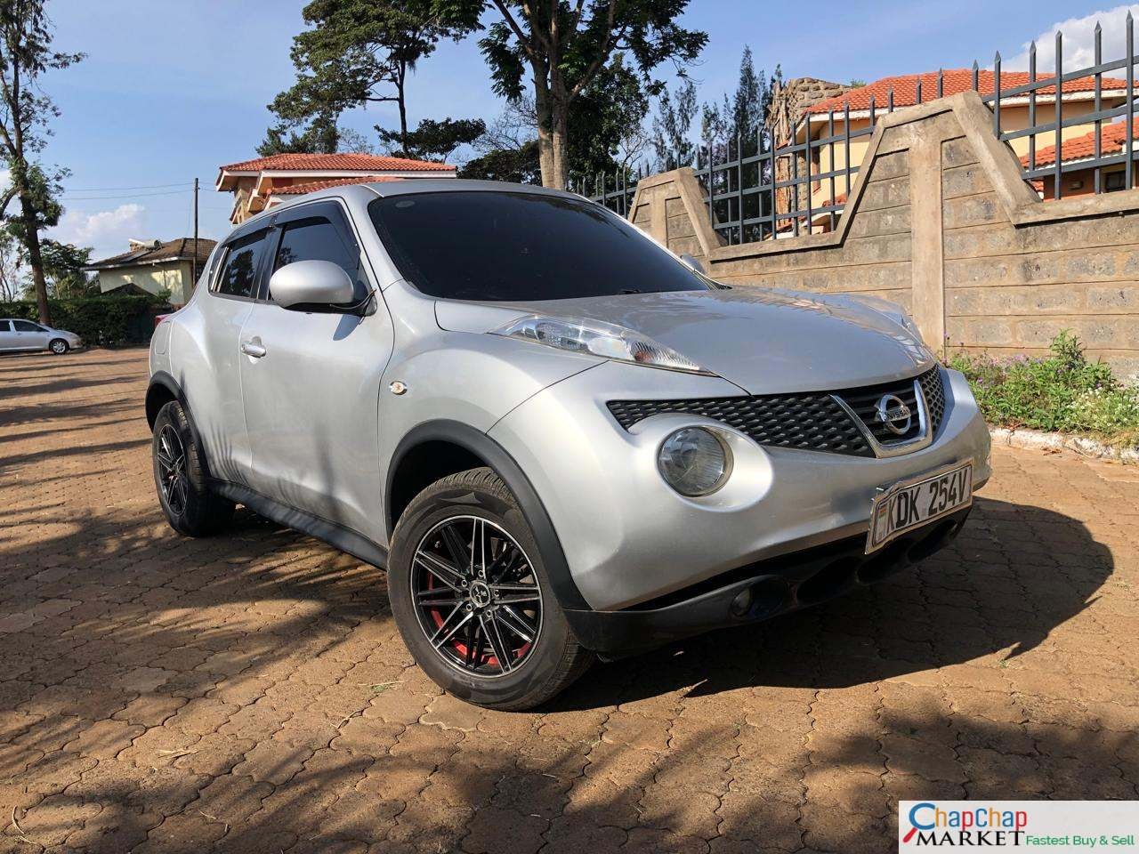 Nissan Juke QUICK SALE You Pay 30% Deposit Hire purchase installments HP UpTo 70% financing/finance NO CRB STATUS CHECK Trade in OK New shape