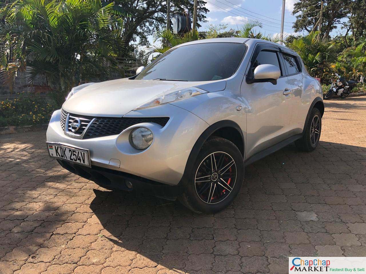 Nissan Juke QUICK SALE You Pay 30% Deposit Hire purchase installments HP UpTo 70% financing/finance NO CRB STATUS CHECK Trade in OK New shape