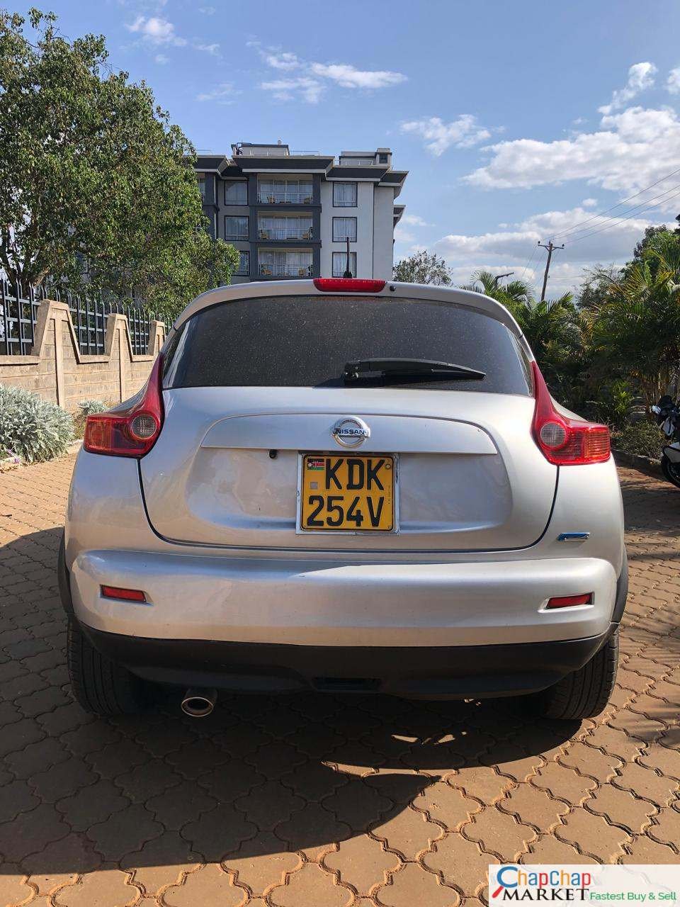 Nissan Juke QUICK SALE You Pay 30% Deposit Hire purchase installments HP UpTo 70% financing/finance NO CRB STATUS CHECK Trade in OK New shape