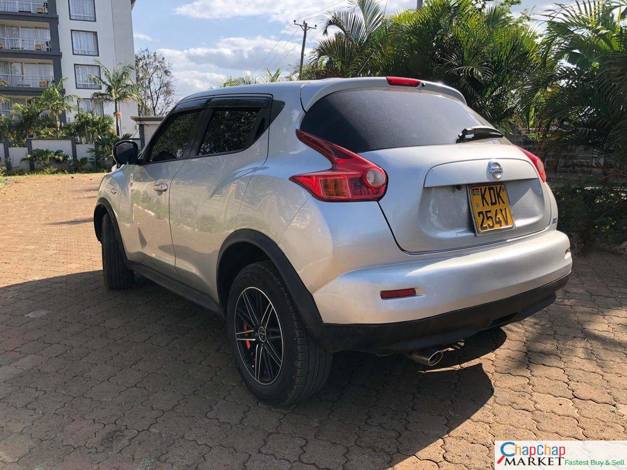 Nissan Juke QUICK SALE You Pay 30% Deposit Hire purchase installments HP UpTo 70% financing/finance NO CRB STATUS CHECK Trade in OK New shape