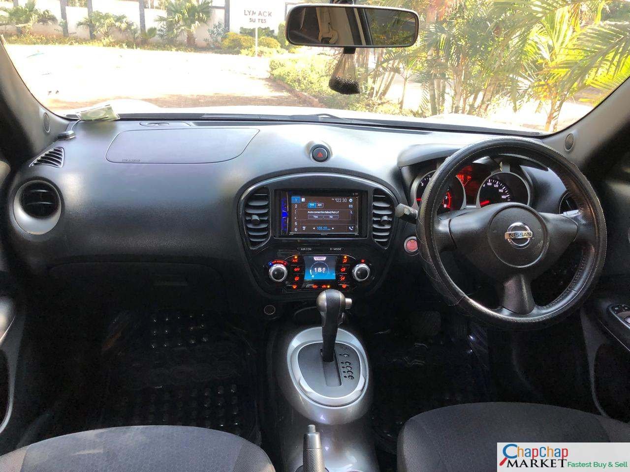 Nissan Juke QUICK SALE You Pay 30% Deposit Hire purchase installments HP UpTo 70% financing/finance NO CRB STATUS CHECK Trade in OK New shape