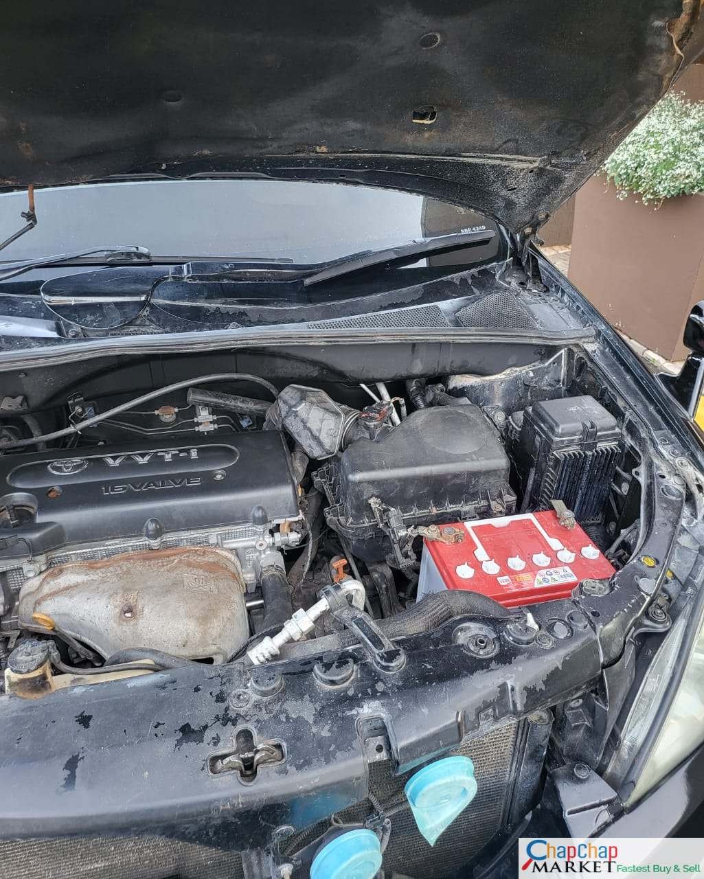 Toyota Harrier lady owner QUICK SALE You Pay 30% Deposit Hire purchase installments HP UpTo 70% financing/finance NO CRB STATUS CHECK Trade in OK 240 2.4 g
