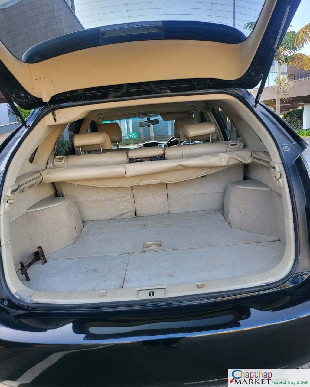 Toyota Harrier lady owner QUICK SALE You Pay 30% Deposit Hire purchase installments HP UpTo 70% financing/finance NO CRB STATUS CHECK Trade in OK 240 2.4 g