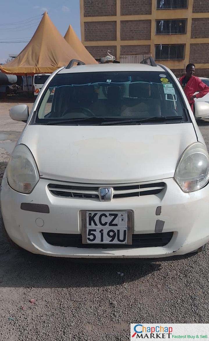 Toyota  Passo QUICKEST SALE EVER 🤩 you Pay 30% Deposit Hire purchase installments HP UpTo 70% financing/finance NO CRB STATUS CHECK Trade in OK SOLD
