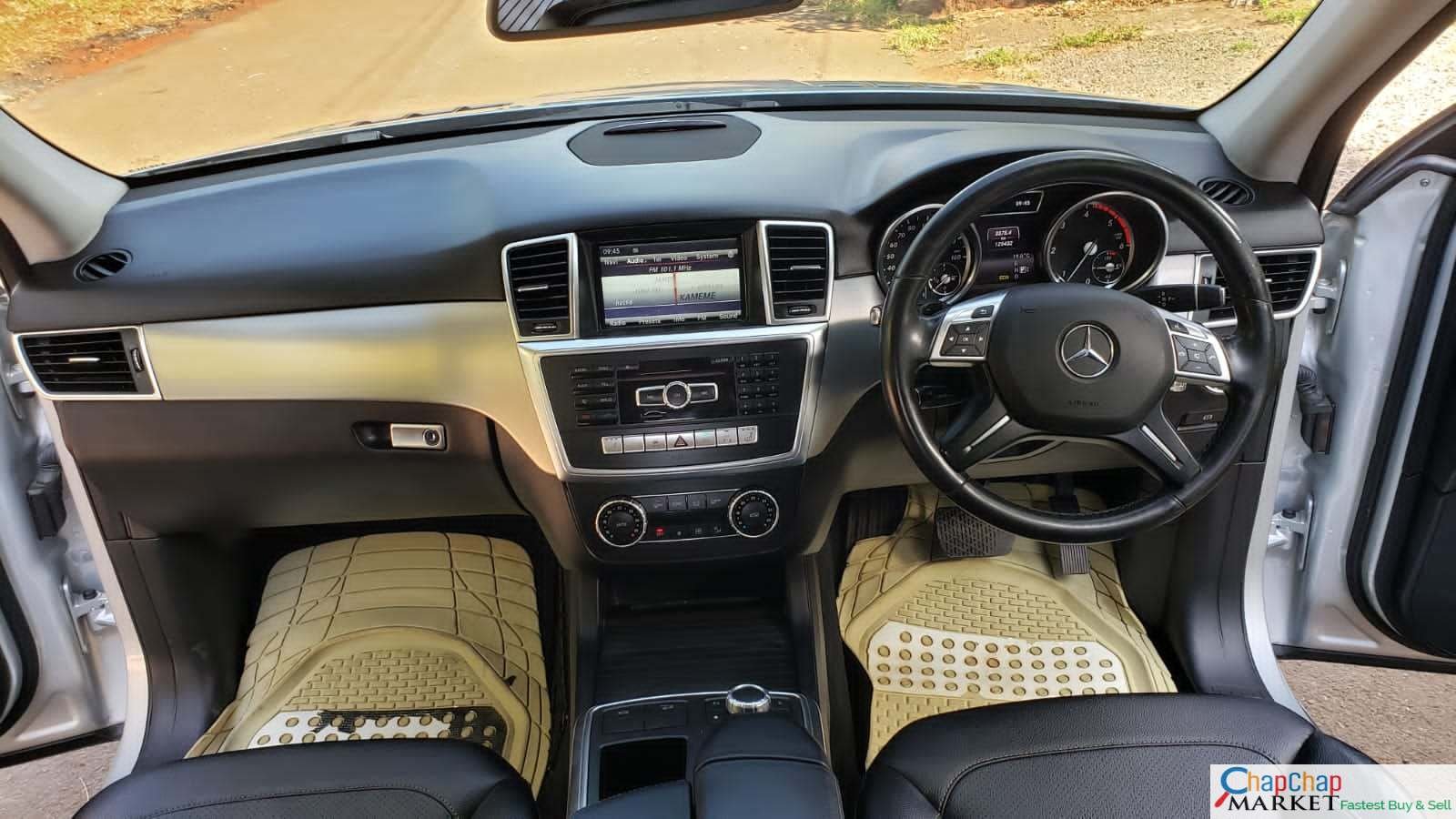 MERCEDES ML class 350 Fully Loaded QUICK SALE You Pay 30% Deposit Hire purchase installments HP UpTo 70% financing/finance NO CRB STATUS CHECK Trade in OK