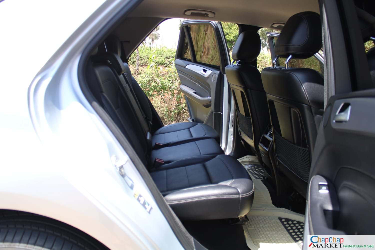 MERCEDES ML class 350 Fully Loaded QUICK SALE You Pay 30% Deposit Hire purchase installments HP UpTo 70% financing/finance NO CRB STATUS CHECK Trade in OK