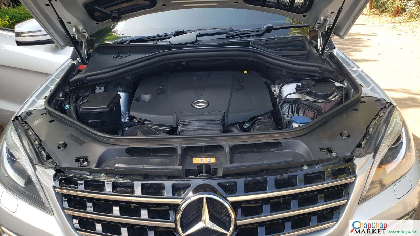 MERCEDES ML class 350 Fully Loaded QUICK SALE You Pay 30% Deposit Hire purchase installments HP UpTo 70% financing/finance NO CRB STATUS CHECK Trade in OK