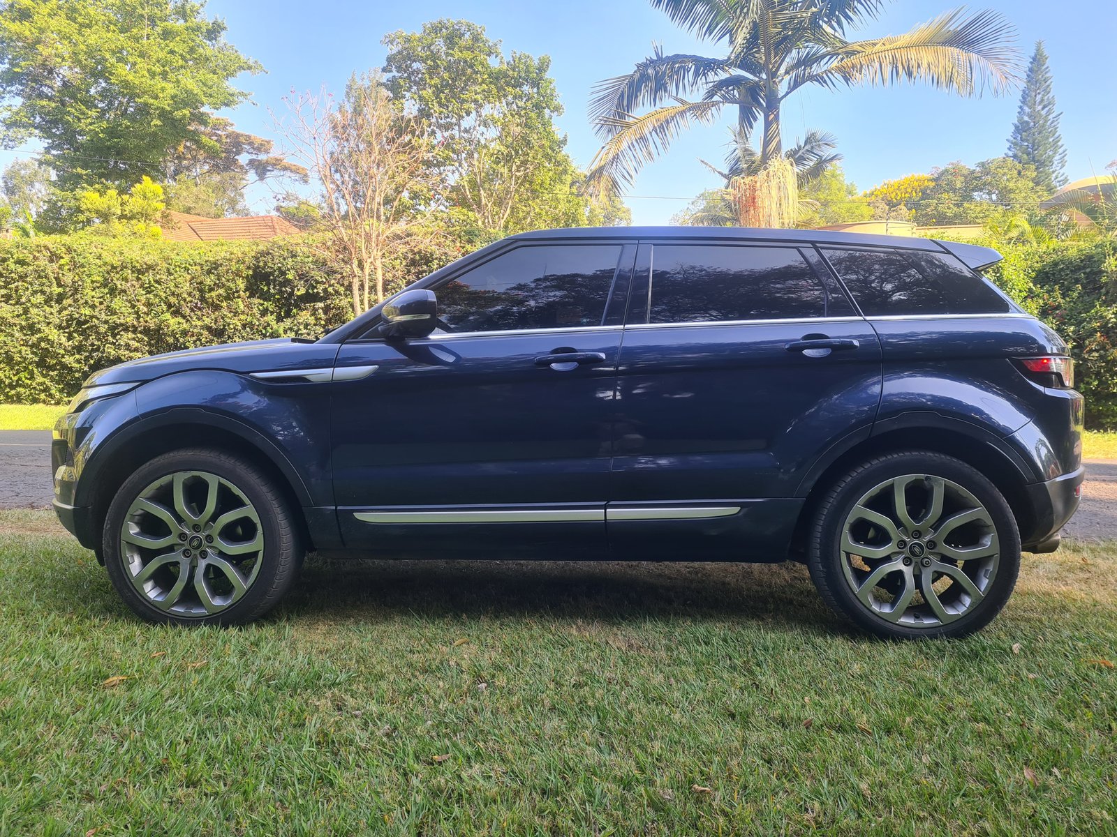 Range Rover EVOQUE Asian Owner 2.39M ONLY 😲 panoramic QUICK SALE You Pay 30% Deposit Hire purchase installments HP UpTo 70% financing/finance NO CRB STATUS CHECK Trade in OK