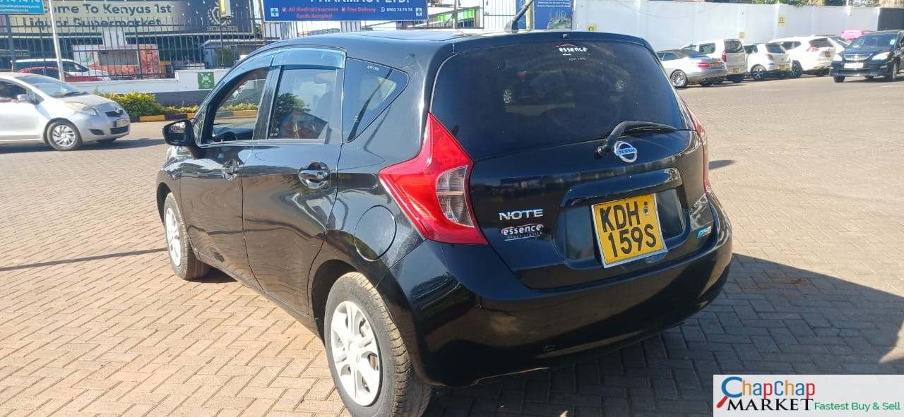 Nissan Note New Shape QUICK SALE You Pay 30% Deposit Hire purchase installments HP UpTo 70% financing/finance NO CRB STATUS CHECK Trade in OK π²