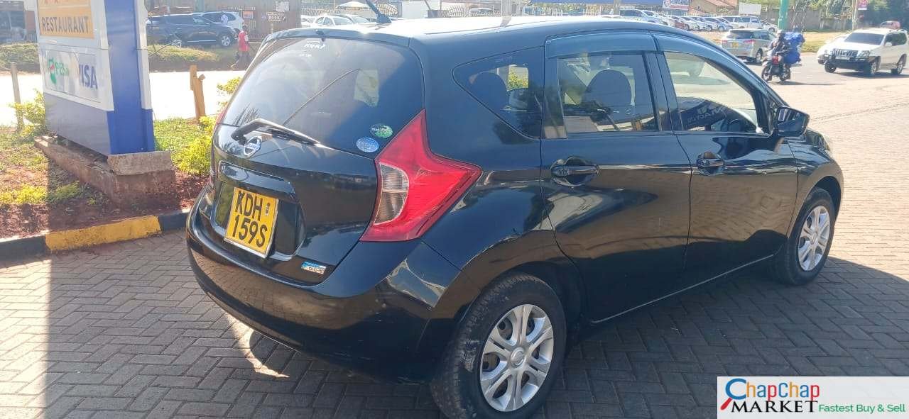 Nissan Note New Shape QUICK SALE You Pay 30% Deposit Hire purchase installments HP UpTo 70% financing/finance NO CRB STATUS CHECK Trade in OK π²