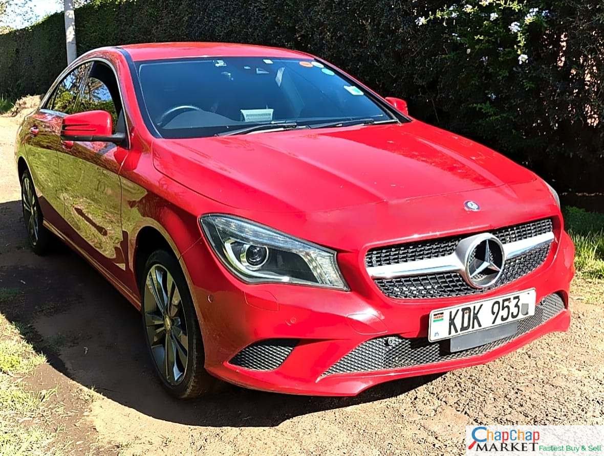 Mercedes Benz CLA class QUICK SALE You Pay 30% Deposit Hire purchase installments HP UpTo 70% financing/finance NO CRB STATUS CHECK Trade in OK CLA
