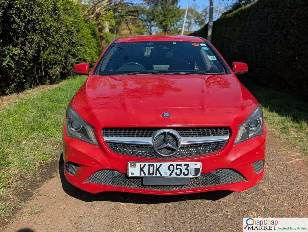Mercedes Benz CLA class QUICK SALE You Pay 30% Deposit Hire purchase installments HP UpTo 70% financing/finance NO CRB STATUS CHECK Trade in OK CLA