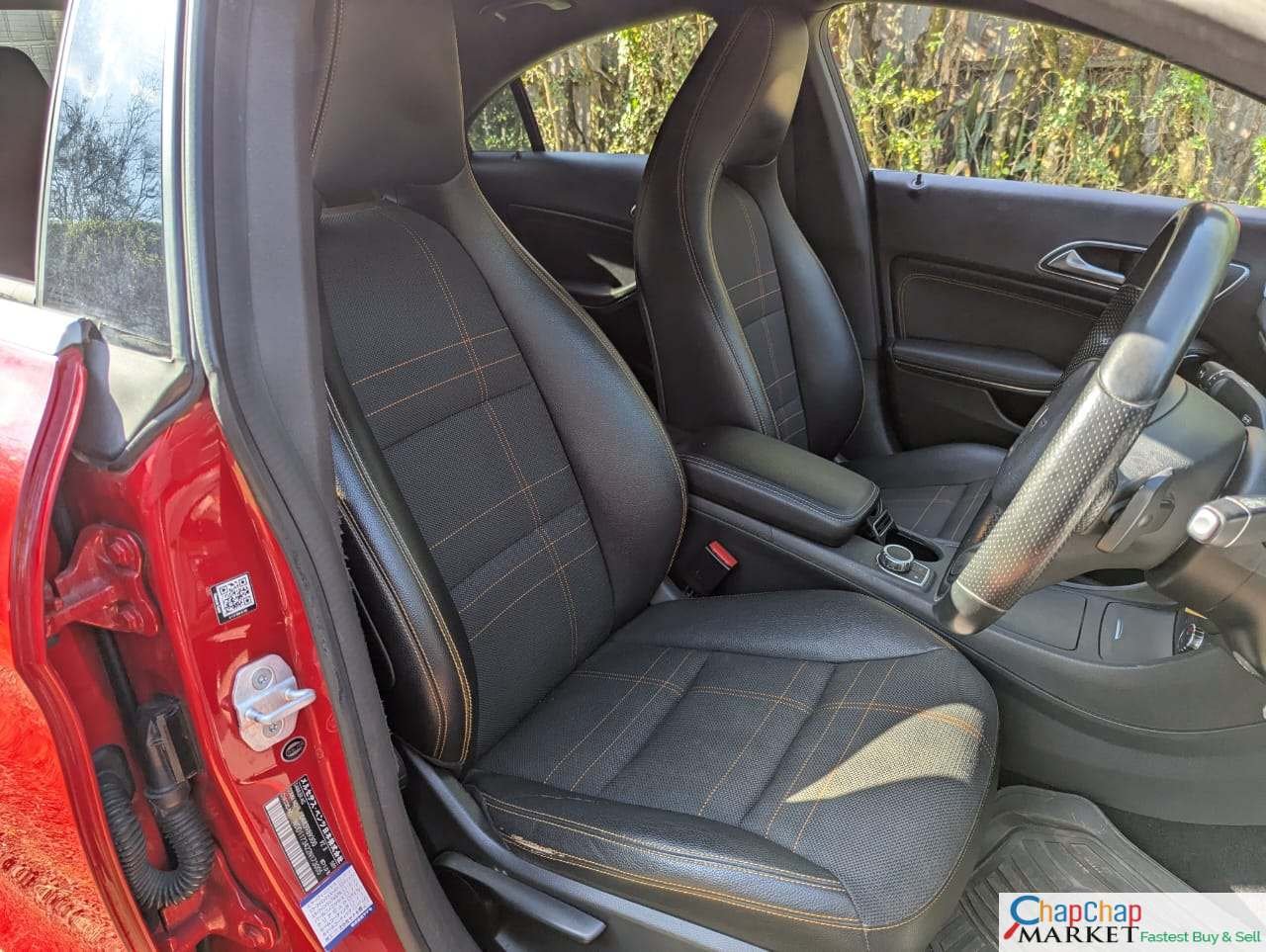 Mercedes Benz CLA class QUICK SALE You Pay 30% Deposit Hire purchase installments HP UpTo 70% financing/finance NO CRB STATUS CHECK Trade in OK CLA