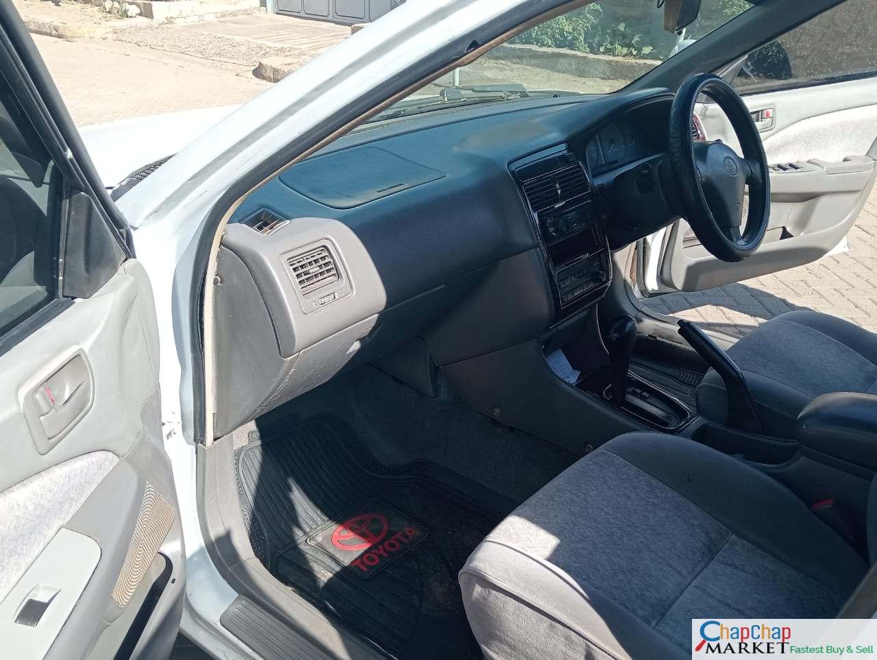 Toyota corona PREMIO NYOKA QUICK SALE You Pay 30% Deposit Hire purchase installments HP UpTo 70% financing/finance NO CRB STATUS CHECK Trade in OK 🔥