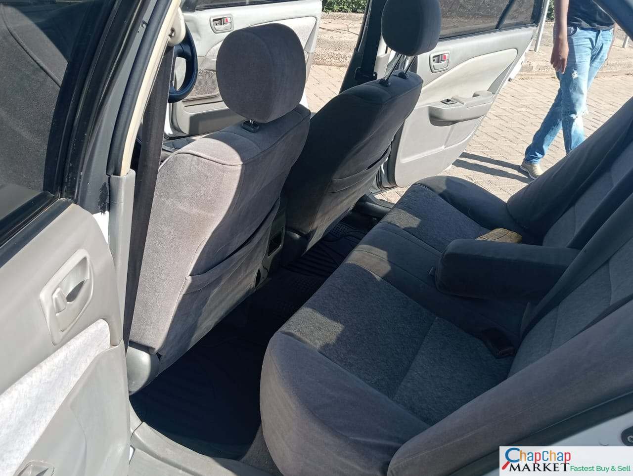 Toyota corona PREMIO NYOKA QUICK SALE You Pay 30% Deposit Hire purchase installments HP UpTo 70% financing/finance NO CRB STATUS CHECK Trade in OK 🔥