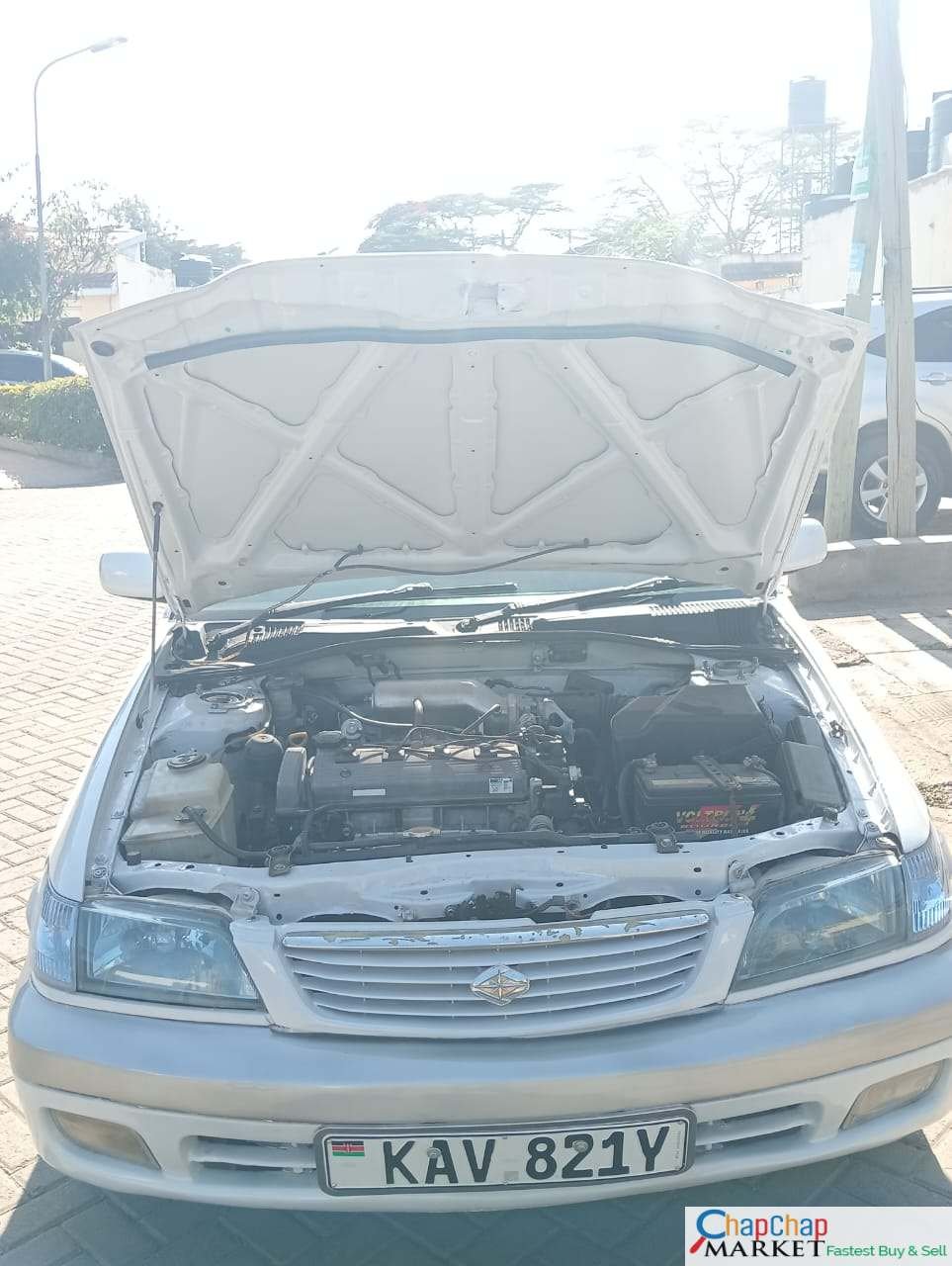 Toyota corona PREMIO NYOKA QUICK SALE You Pay 30% Deposit Hire purchase installments HP UpTo 70% financing/finance NO CRB STATUS CHECK Trade in OK 🔥