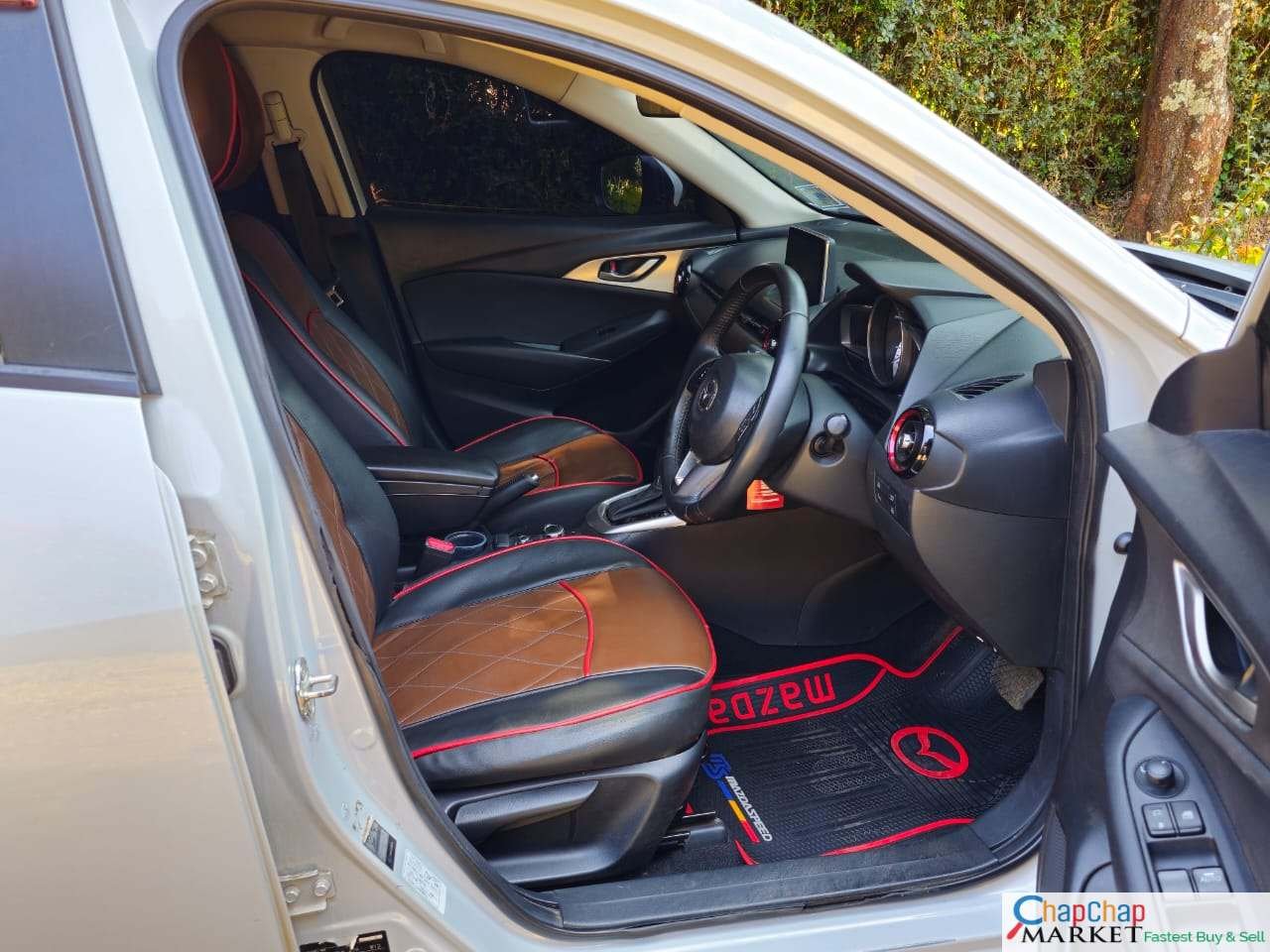 Mazda Cx3 QUICK SALE You Pay 30% Deposit Hire purchase installments HP UpTo 70% financing/finance NO CRB STATUS CHECK Trade in OK