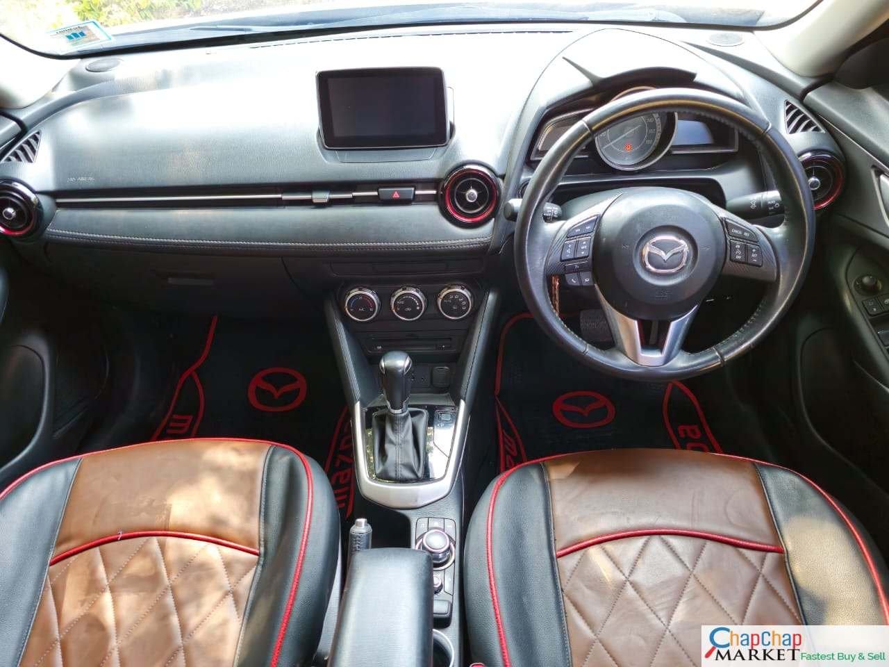 Mazda Cx3 QUICK SALE You Pay 30% Deposit Hire purchase installments HP UpTo 70% financing/finance NO CRB STATUS CHECK Trade in OK