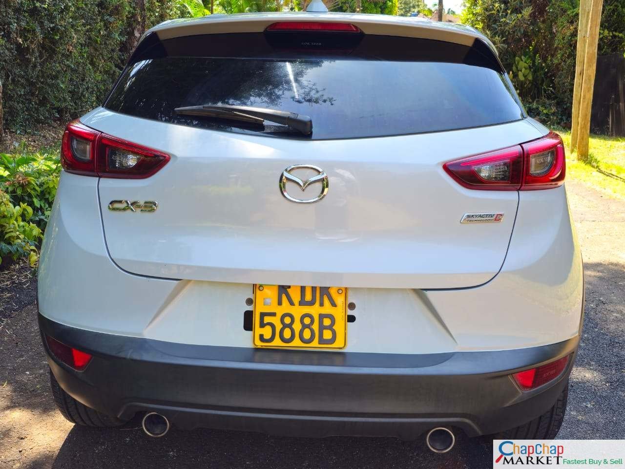 Mazda Cx3 QUICK SALE You Pay 30% Deposit Hire purchase installments HP UpTo 70% financing/finance NO CRB STATUS CHECK Trade in OK