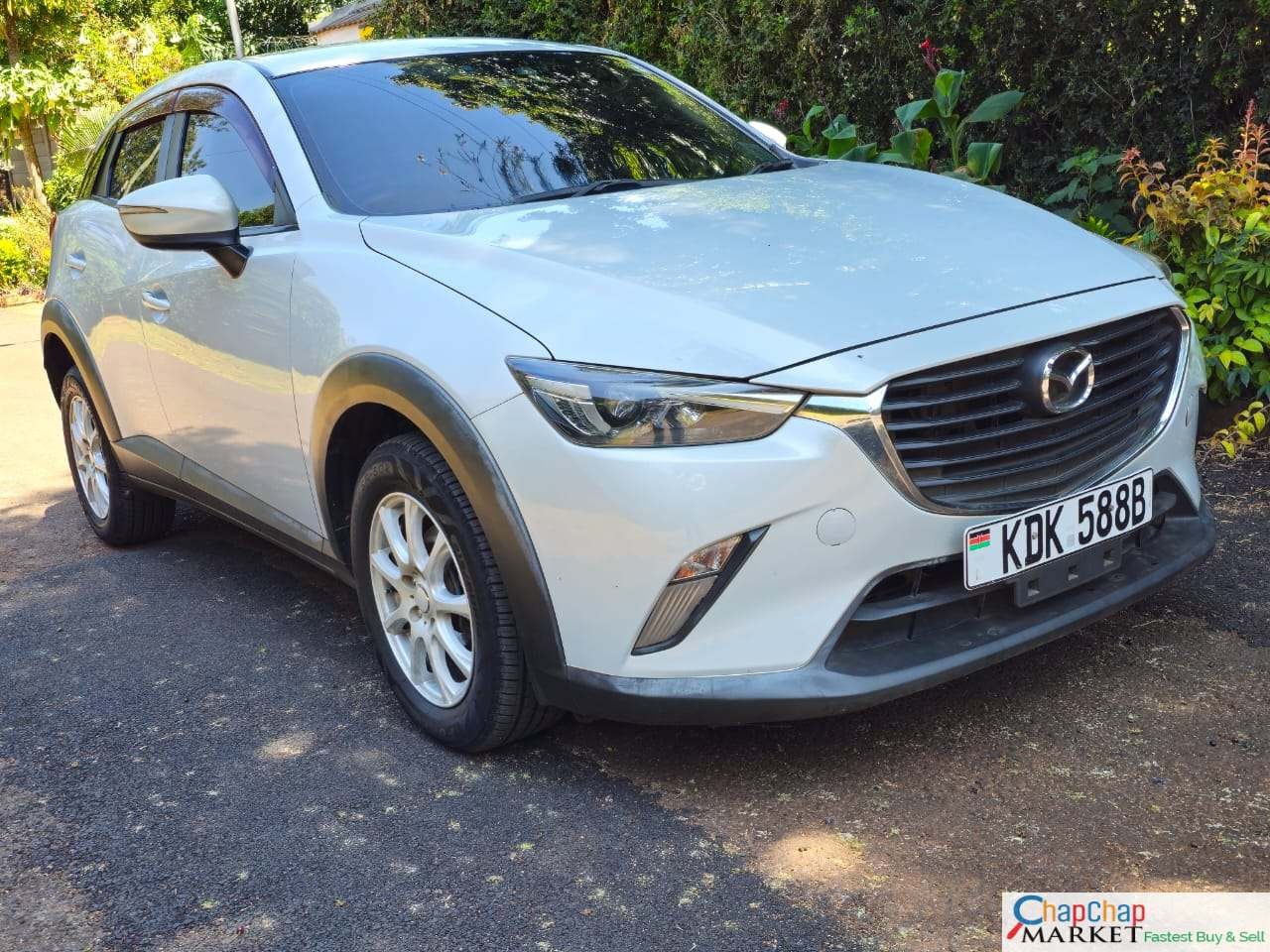Mazda Cx3 QUICK SALE You Pay 30% Deposit Hire purchase installments HP UpTo 70% financing/finance NO CRB STATUS CHECK Trade in OK