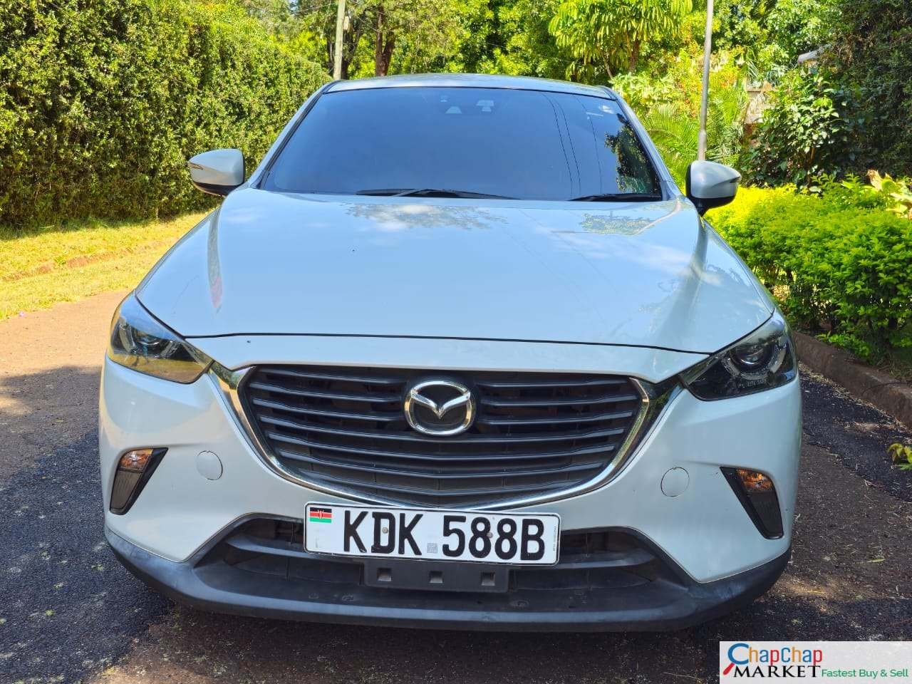 Mazda Cx3 QUICK SALE You Pay 30% Deposit Hire purchase installments HP UpTo 70% financing/finance NO CRB STATUS CHECK Trade in OK