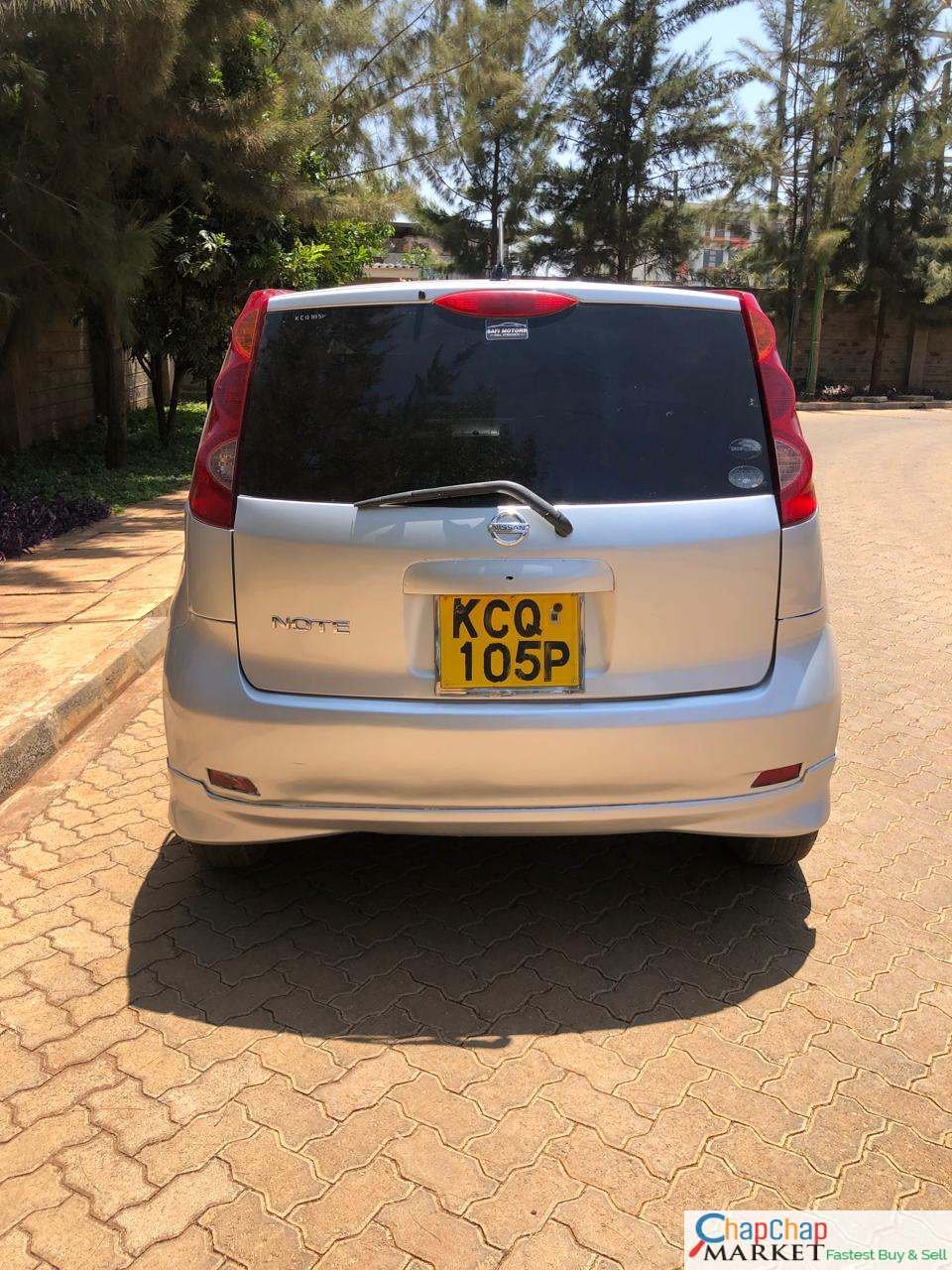 NISSAN NOTE QUICK SALE You Pay 30% Deposit Hire purchase installments HP UpTo 70% financing/finance NO CRB STATUS CHECK Trade in OK 1.4L