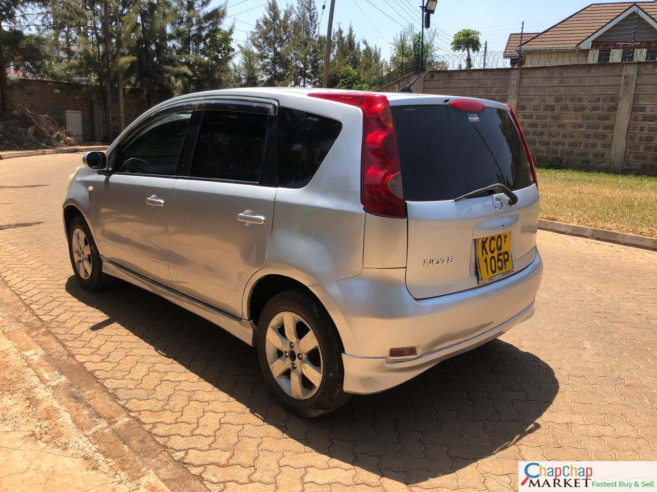NISSAN NOTE QUICK SALE You Pay 30% Deposit Hire purchase installments HP UpTo 70% financing/finance NO CRB STATUS CHECK Trade in OK 1.4L