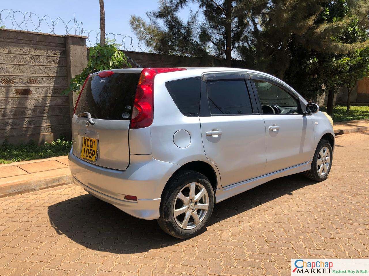 NISSAN NOTE QUICK SALE You Pay 30% Deposit Hire purchase installments HP UpTo 70% financing/finance NO CRB STATUS CHECK Trade in OK 1.4L