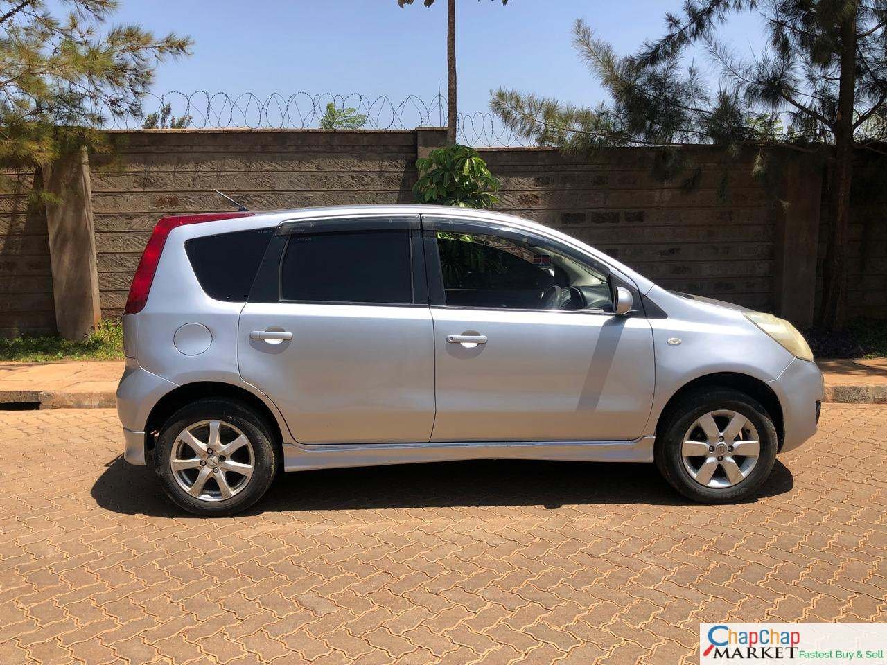NISSAN NOTE QUICK SALE You Pay 30% Deposit Hire purchase installments HP UpTo 70% financing/finance NO CRB STATUS CHECK Trade in OK 1.4L
