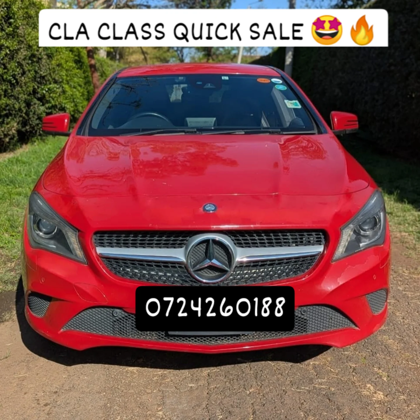 Mercedes Benz CLA class QUICK SALE You Pay 30% Deposit Hire purchase installments HP UpTo 70% financing/finance NO CRB STATUS CHECK Trade in OK CLA
