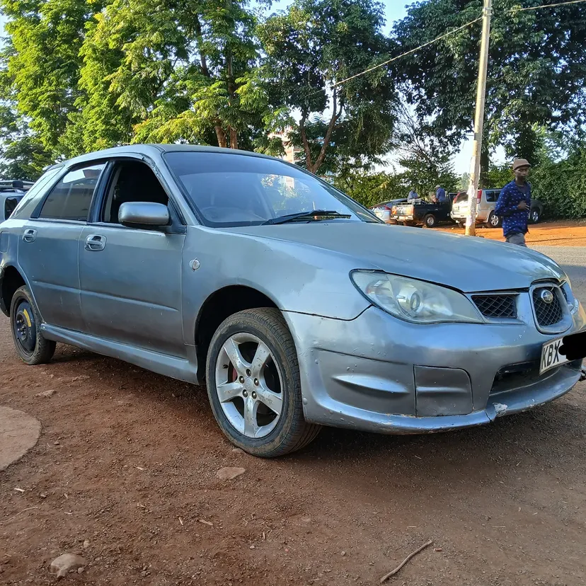 Subaru Impreza 🤩 QUICK SALE You Pay 30% Deposit Hire purchase installments HP UpTo 70% financing/finance NO CRB STATUS CHECK Trade in OK 10 Task 19491ef6f1bd36e3