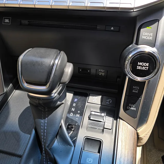 18M ONLY 😲 Toyota Land-Cruiser LC 300 series ZX V8 DIESEL 3.3cc 2023 New Arrival 🤩 QUICK SALE You Pay 30% Deposit Hire purchase installments HP UpTo 70% financing/finance NO CRB STATUS CHECK Trade in OK 26 Task 1bb189bc39c24f73