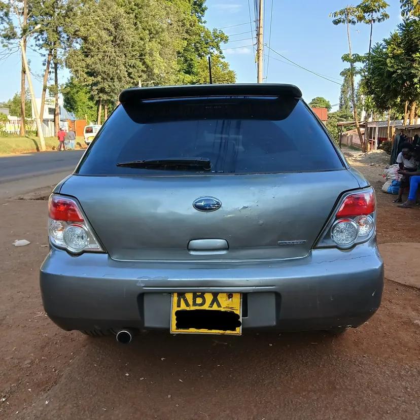 Subaru Impreza 🤩 QUICK SALE You Pay 30% Deposit Hire purchase installments HP UpTo 70% financing/finance NO CRB STATUS CHECK Trade in OK 15 Task 3ad2f9b36a2acf9f