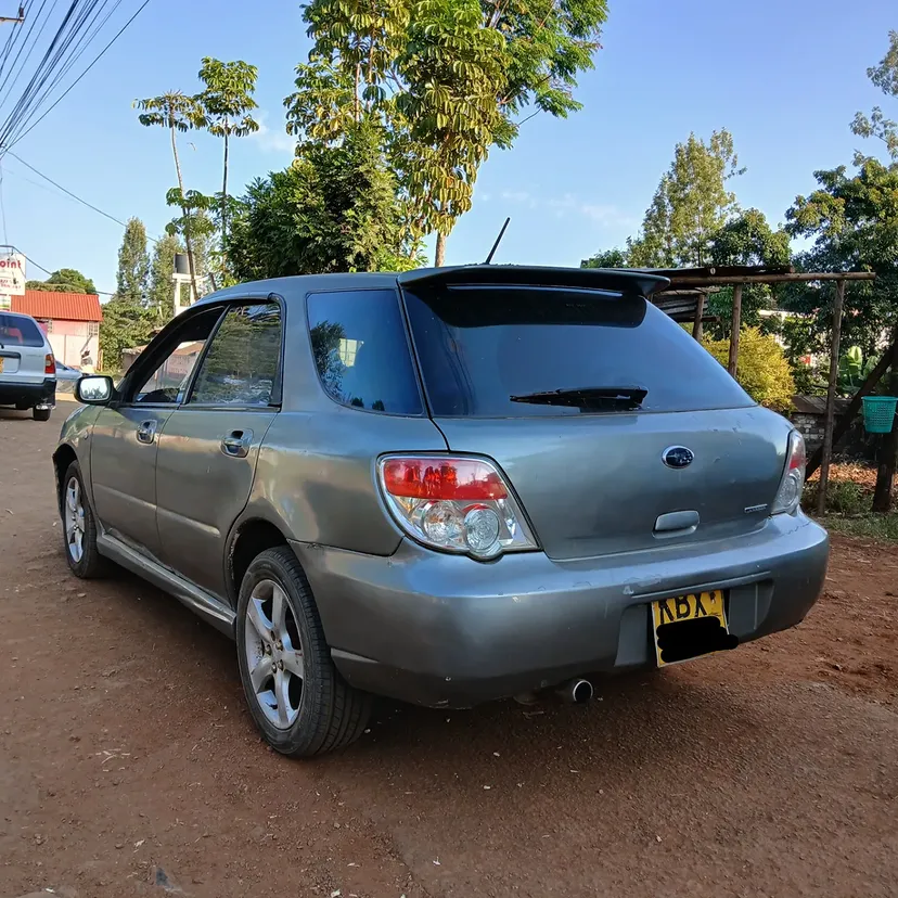 Subaru Impreza 🤩 QUICK SALE You Pay 30% Deposit Hire purchase installments HP UpTo 70% financing/finance NO CRB STATUS CHECK Trade in OK 8 Task 3e1ba77f8ce2f7fd