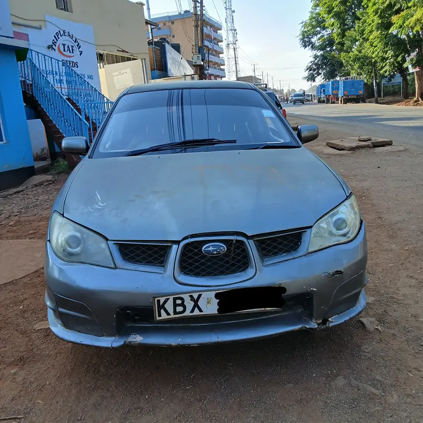 Subaru Impreza 🤩 QUICK SALE You Pay 30% Deposit Hire purchase installments HP UpTo 70% financing/finance NO CRB STATUS CHECK Trade in OK 18 Task 48865646f387bc2b