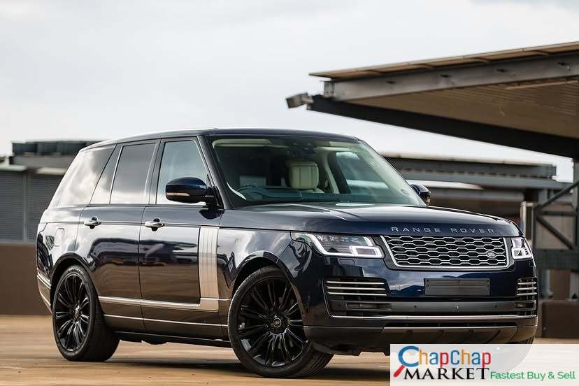 Range Rover Vogue Autobiography New Arrival QUICK SALE You Pay 30% Deposit Hire purchase installments HP UpTo 70% financing/finance NO CRB STATUS CHECK Trade in OK