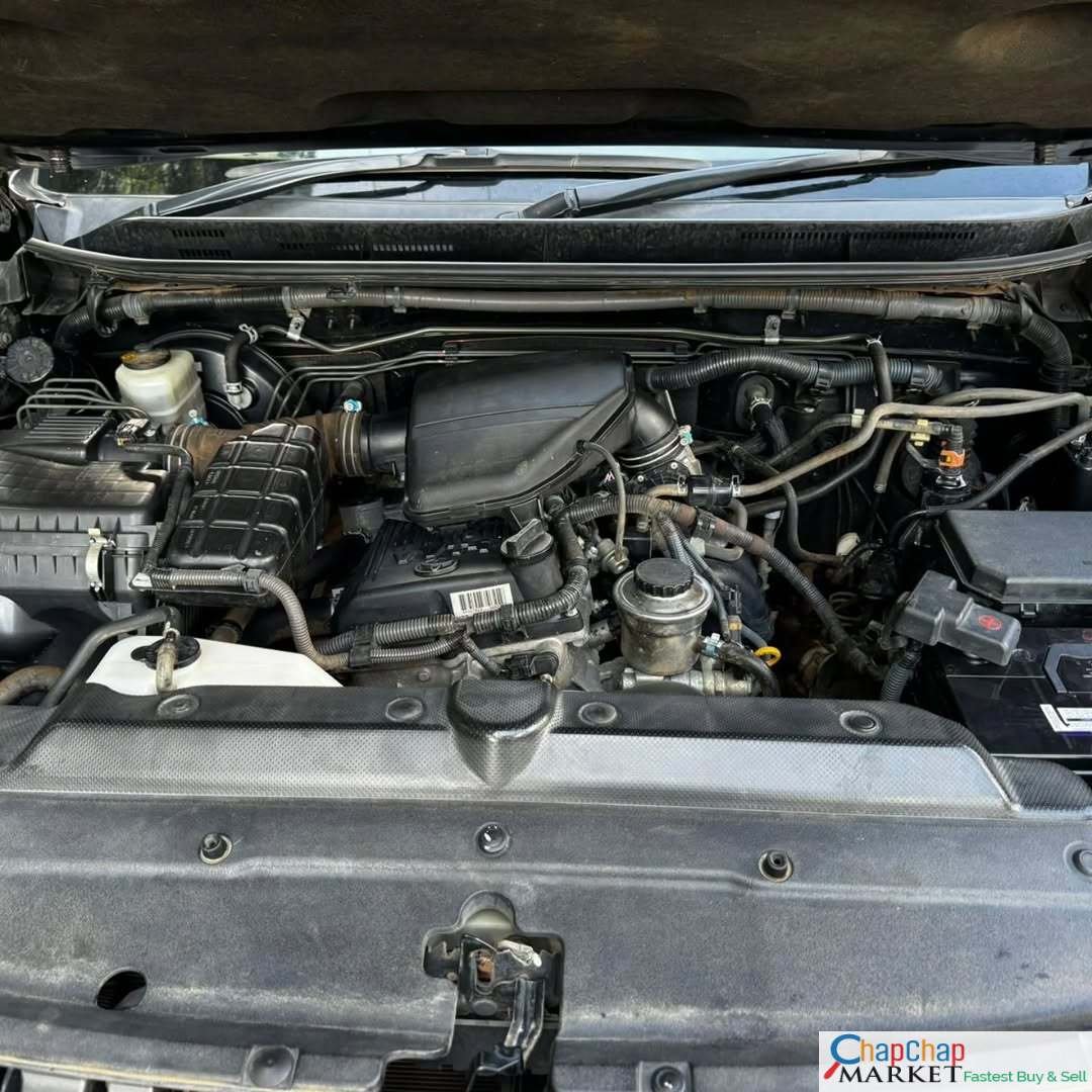 TOYOTA PRADO LAND-CRUISER PRADO sunroof electric heated seats QUICK SALE You Pay 30% Deposit Hire purchase installments HP UpTo 70% financing/finance NO CRB STATUS CHECK Trade in OK