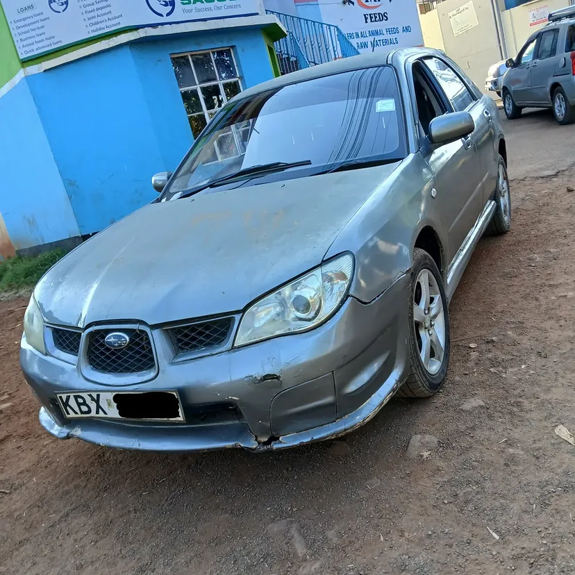 Subaru Impreza 🤩 QUICK SALE You Pay 30% Deposit Hire purchase installments HP UpTo 70% financing/finance NO CRB STATUS CHECK Trade in OK 17 Task c2798c173c6b591c