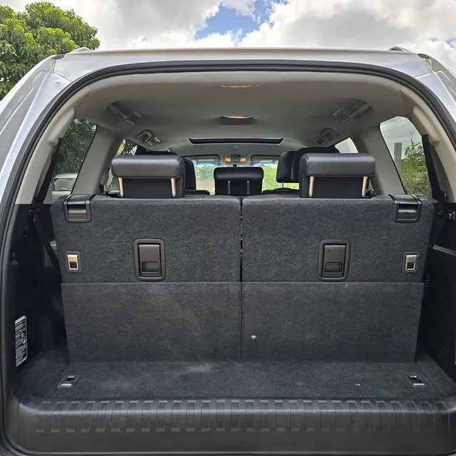 Toyota Land-Cruiser VX-L Fully Loaded DIESEL 3.0 New Arrival 🤩 QUICK SALE You Pay 30% Deposit Hire purchase installments HP UpTo 70% financing/finance NO CRB STATUS CHECK Trade in OK 15 Task e43286a0e9f48e24