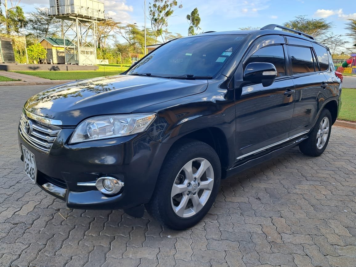 Toyota Vanguard with PANORAMIC SUNROOF QUICK SALE You Pay 30% Deposit Hire purchase installments HP UpTo 70% financing/finance NO CRB STATUS CHECK Trade in OK 20 IMG 20250301 WA0042