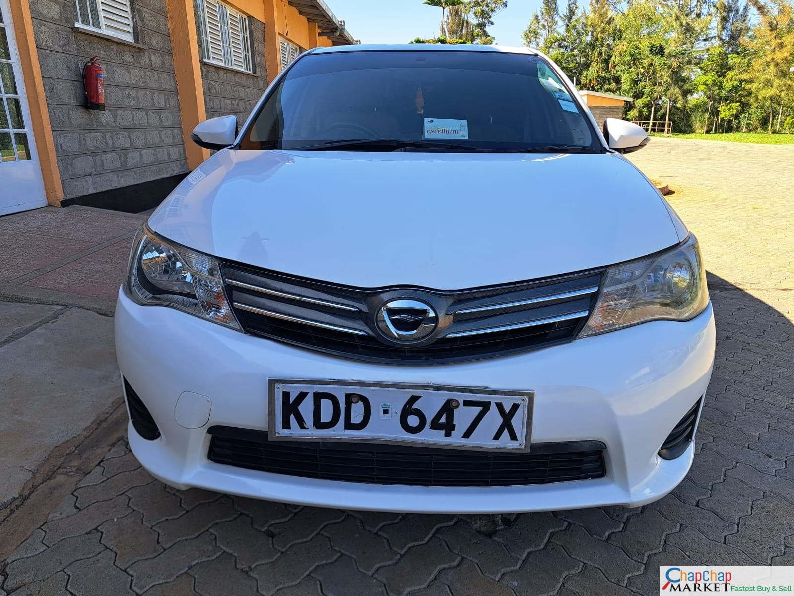 TOYOTA corolla AXIO NEW SHAPE QUICK SALE You Pay 30% Deposit Hire purchase installments HP UpTo 70% financing/finance NO CRB STATUS CHECK Trade in OK